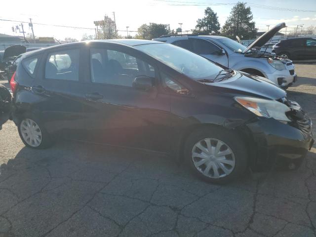 Photo 4 from auction – 2014 NISSAN VERSA with VIN 3N1CE2CP7EL378235
