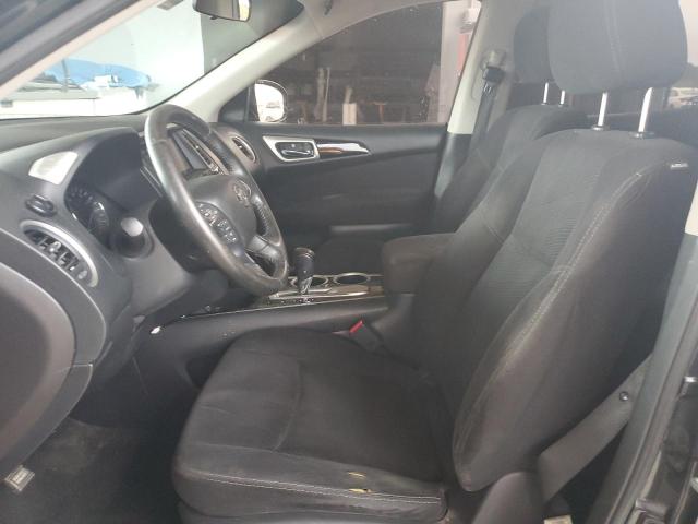 Photo 7 from auction – 2014 NISSAN PATHFINDER with VIN 5N1AR2MNXEC669034