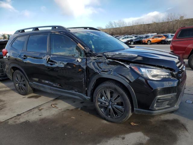 Photo 4 from auction – 2022 SUBARU ASCENT ONY with VIN 4S4WMAJD2N3453950