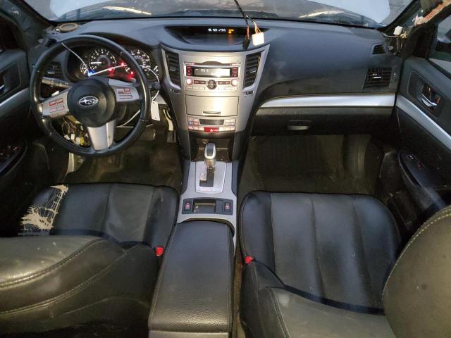 Снимка 8 от търг – 2011 SUBARU OUTBACK 2. с VIN 4S4BRBKC8B3376699