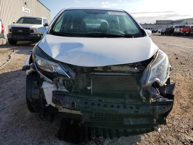Photo 5 from auction – 2018 NISSAN VERSA NOTE with VIN 3N1CE2CP5JL370368
