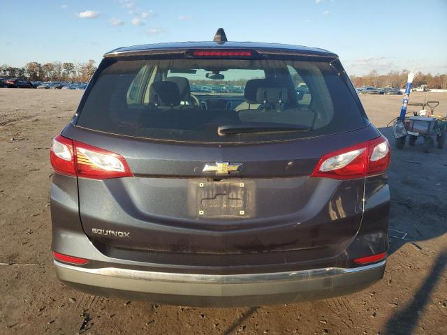 Photo 6 from auction – 2018 CHEVROLET EQUINOX LS with VIN 3GNAXHEV2JL336716