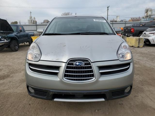 Photo 5 from auction – 2006 SUBARU B9 TRIBECA with VIN 4S4WX85C964403334