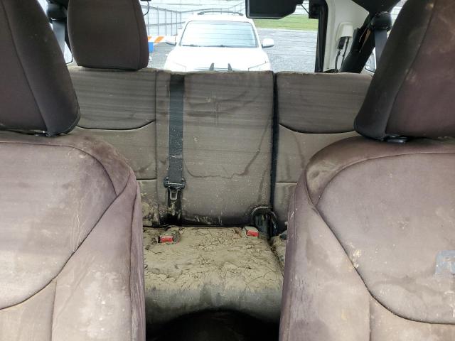 Photo 10 from auction – 2014 JEEP WRANGLER U with VIN 1C4BJWEG4EL226420
