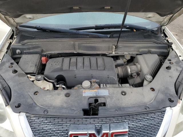 Photo 12 from auction – 2011 GMC ACADIA SLT with VIN 1GKKVRED4BJ375238