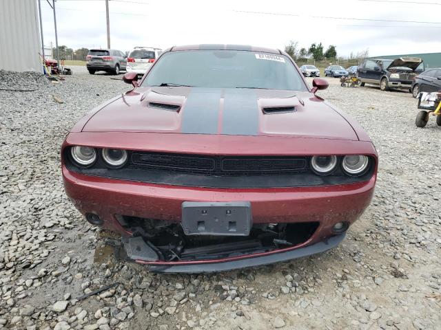 Photo 5 from auction – 2019 DODGE CHALLENGER with VIN 2C3CDZAG9KH574696
