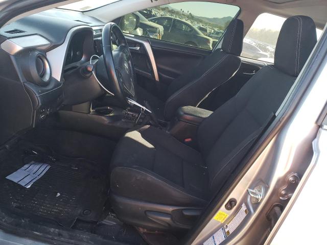 Photo 7 from auction – 2018 TOYOTA RAV4 ADVEN with VIN JTMRFREV6JJ206241