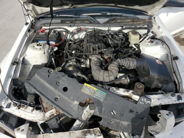 Photo 11 from auction – 2006 FORD MUSTANG with VIN 1ZVFT80N765231157