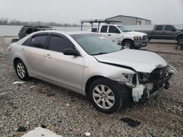Photo 4 from auction – 2009 TOYOTA CAMRY BASE with VIN 4T1BE46K89U305483