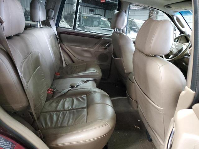 Photo 11 from auction – 2002 JEEP GRAND CHER with VIN 1J8GW58J92C223798