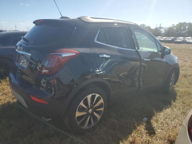 Photo 3 from auction – 2021 BUICK ENCORE PRE with VIN KL4CJASB6MB320295