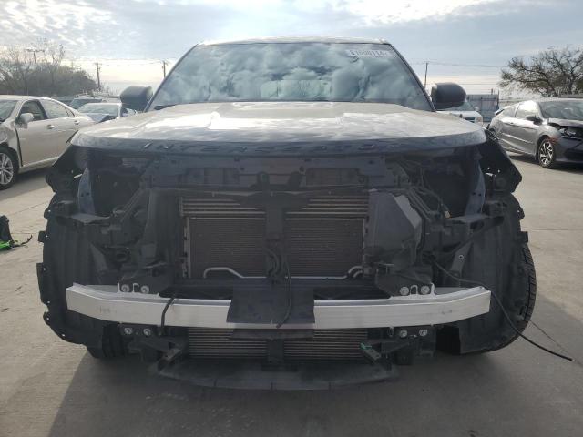Photo 5 from auction – 2022 FORD EXPLORER P with VIN 1FM5K8AC2NGA92715