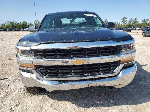 Photo 5 from auction – 2019 CHEVROLET SILVERADO with VIN 2GCRCPEC2K1104295