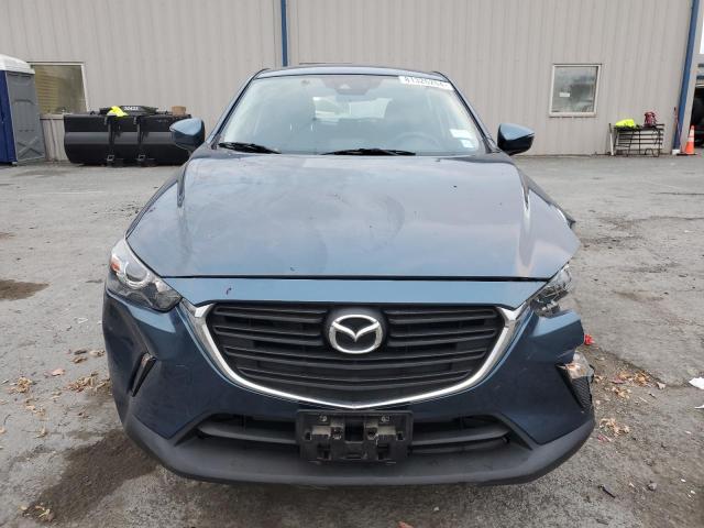 Photo 5 from auction – 2019 MAZDA CX-3 SPORT with VIN JM1DKFB74K1401766