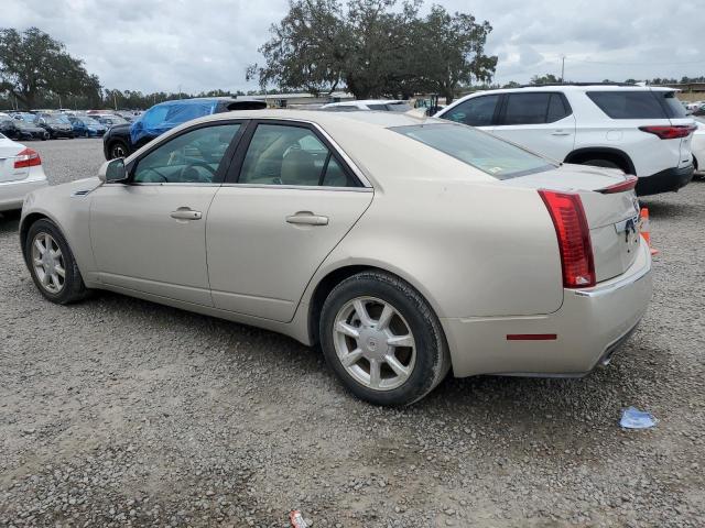 Photo 2 from auction – 2009 CADILLAC CTS with VIN 1G6DF577590160164