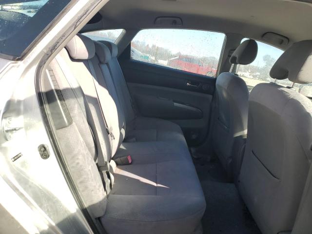 Photo 10 from auction – 2008 TOYOTA PRIUS with VIN JTDKB20U283394676
