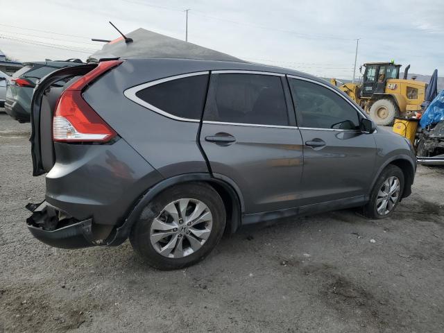 Photo 3 from auction – 2012 HONDA CR-V EX with VIN JHLRM3H59CC005314