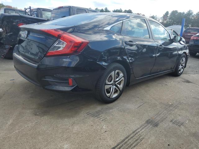 Photo 3 from auction – 2016 HONDA CIVIC LX with VIN 19XFC2F54GE223966
