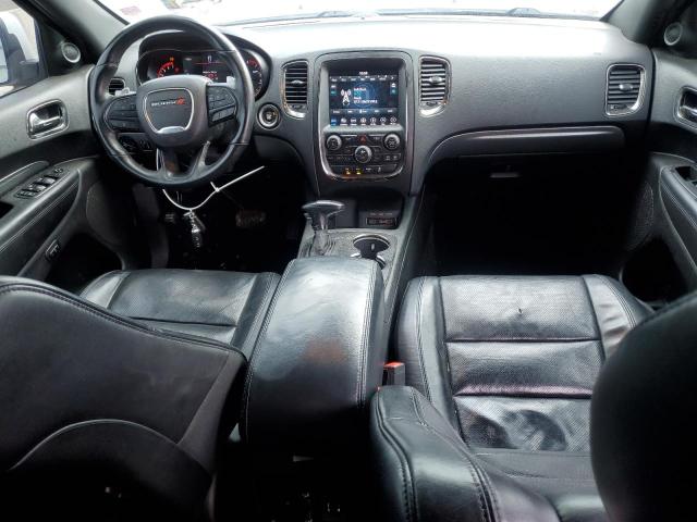 Photo 8 from auction – 2019 DODGE DURANGO R/ with VIN 1C4SDJCT8KC676562