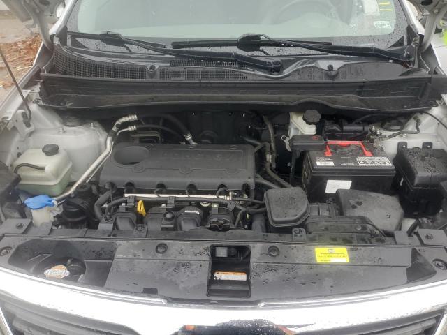Foto 12 de la subasta – 2011 KIA BORREGO EX con VIN KNDPC3A2XB7034609