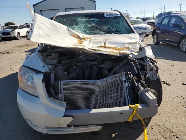 Photo 5 from auction – 2008 DODGE CALIBER SX with VIN 1B3HB48B28D724269