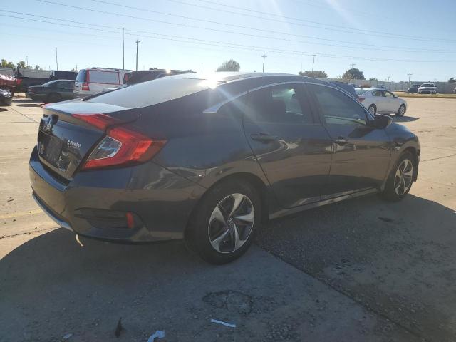 Photo 3 from auction – 2020 HONDA CIVIC LX with VIN 19XFC2F60LE013898