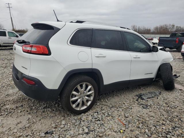 Photo 3 from auction – 2014 JEEP CHEROKEE L with VIN 1C4PJLDB2EW164458