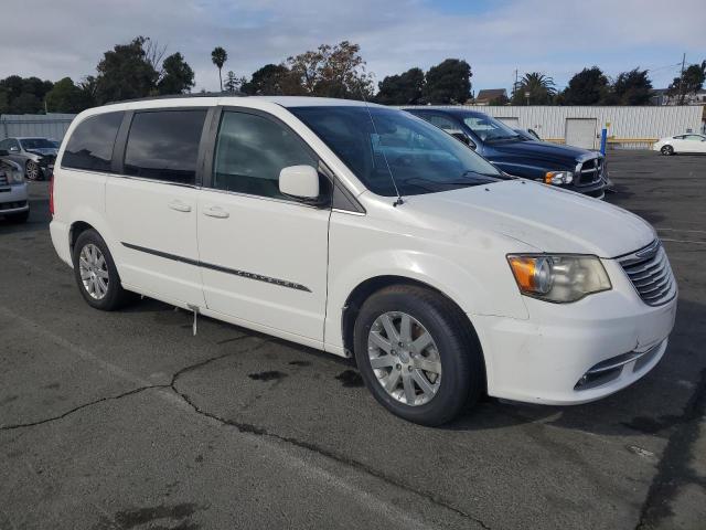 Photo 4 from auction – 2012 CHRYSLER TOWN & COU with VIN 2C4RC1BG2CR270811