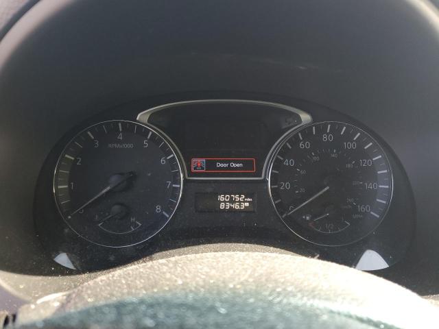 Photo 9 from auction – 2014 NISSAN ALTIMA 2.5 with VIN 1N4AL3AP3EN200590