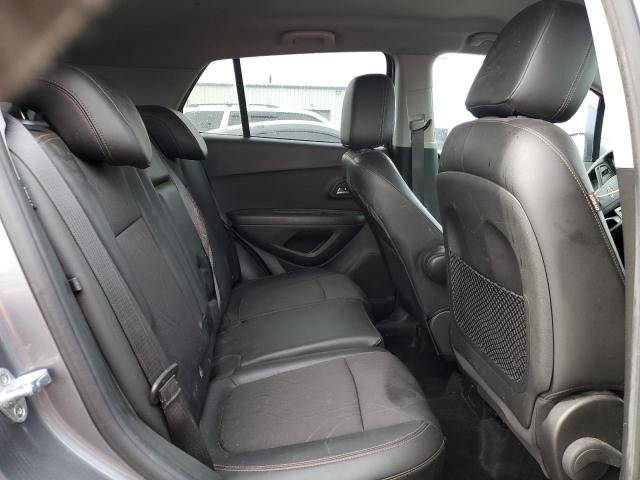 Photo 11 from auction – 2019 CHEVROLET TRAX with VIN KL7CJPSB5KB957438