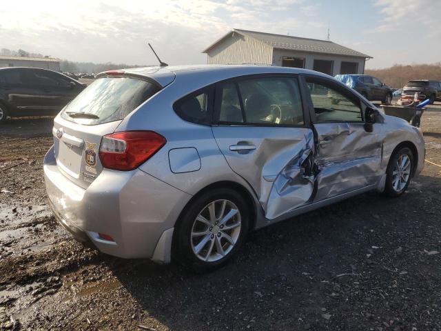 Photo 3 from auction – 2014 SUBARU IMPREZA PR with VIN JF1GPAC6XE8230336