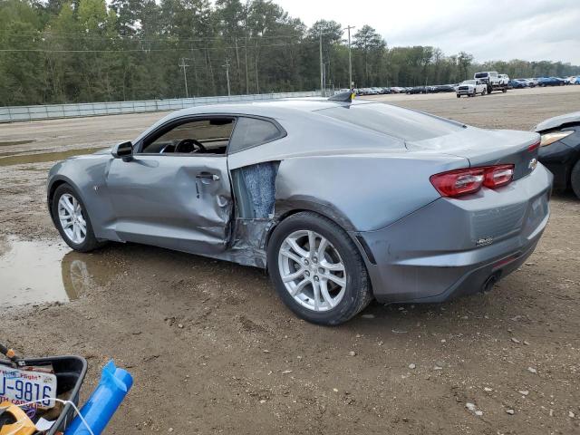 Photo 2 from auction – 2019 CHEVROLET CAMARO LS with VIN 1G1FB1RX6K0159000