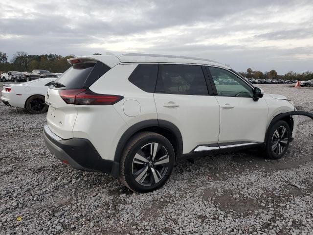 Photo 3 from auction – 2021 NISSAN ROGUE SL with VIN 5N1AT3CA0MC813517