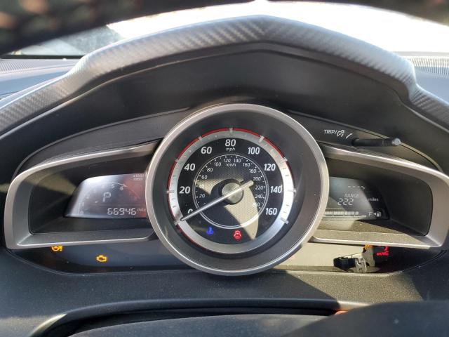 Photo 9 from auction – 2015 MAZDA 3 TOURING with VIN 3MZBM1V74FM135445