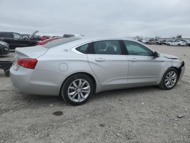 Photo 3 from auction – 2020 CHEVROLET IMPALA LT with VIN 1G11Z5S36LU107963