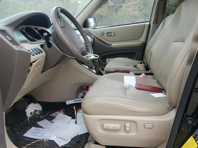 Photo 7 from auction – 2006 TOYOTA HIGHLANDER with VIN JTEEP21AX60154062