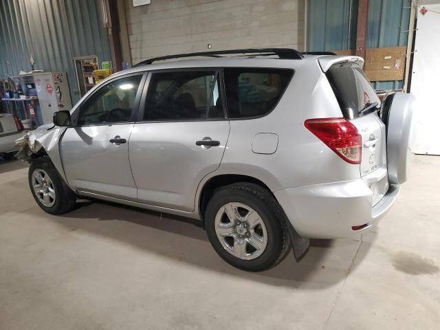 Photo 2 from auction – 2008 TOYOTA RAV4 with VIN JTMBD33V685172733