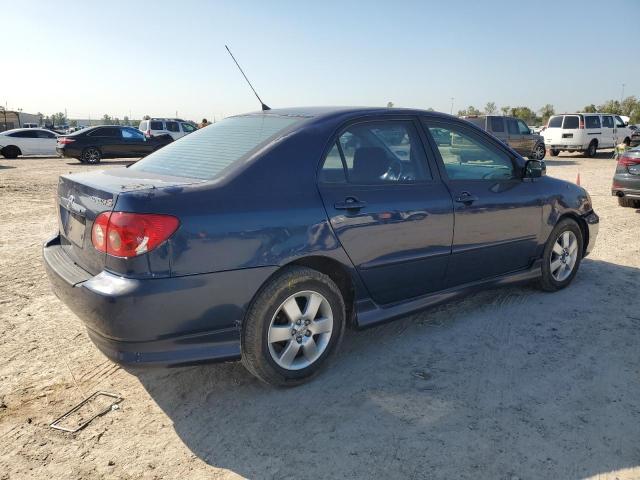 Photo 3 from auction – 2008 TOYOTA COROLLA CE with VIN 1NXBR32E48Z010779