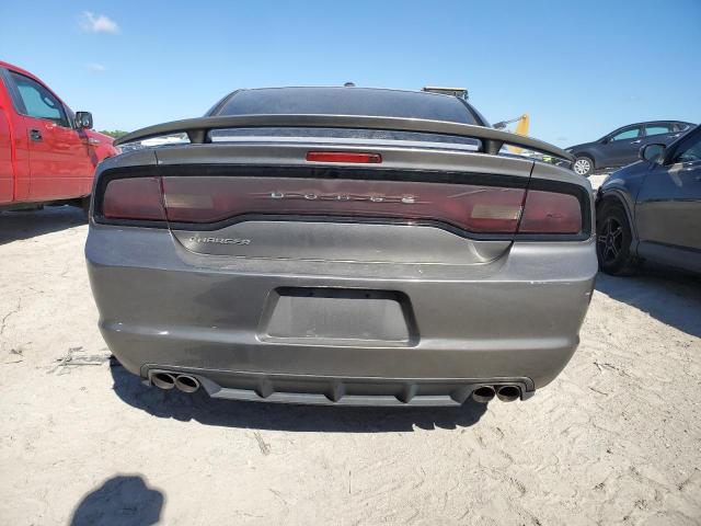 Photo 6 from auction – 2011 DODGE CHARGER with VIN 2B3CL3CG4BH549392