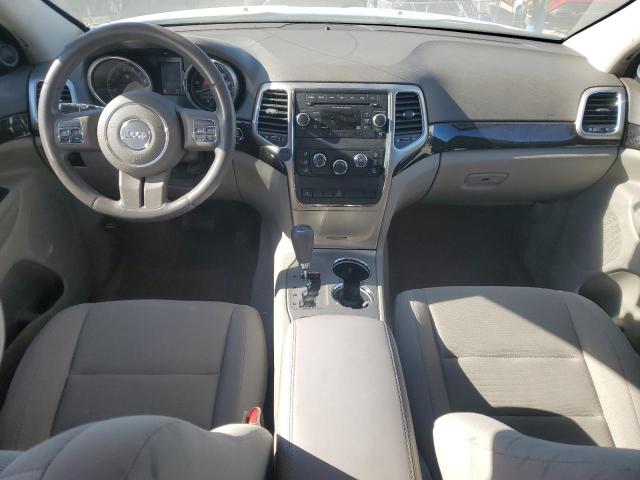 Photo 8 from auction – 2012 JEEP GRAND CHER with VIN 1C4RJFAG9CC246096