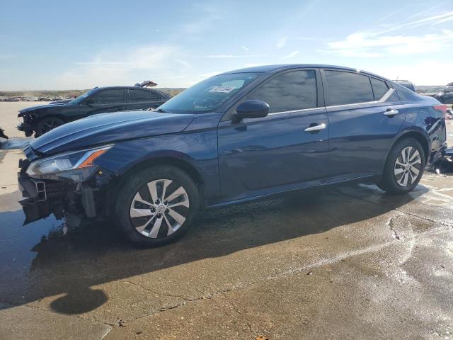 Photo 1 from auction – 2021 NISSAN ALTIMA S with VIN 1N4BL4BV8MN361183
