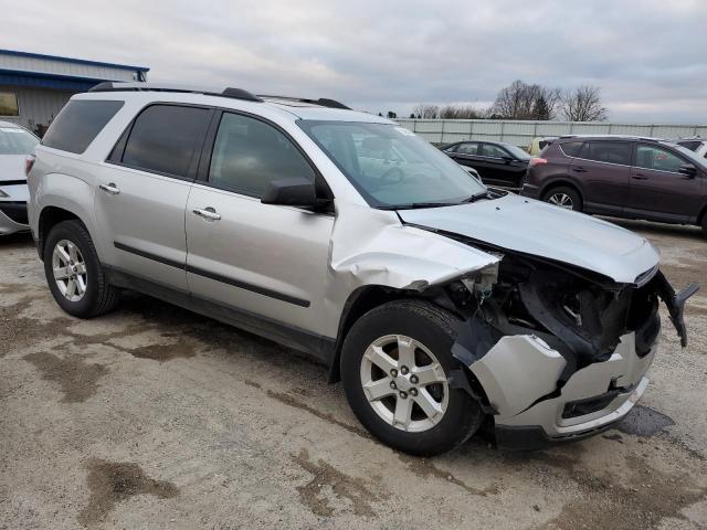 Photo 4 from auction – 2015 GMC ACADIA SLE with VIN 1GKKVPKD0FJ376577