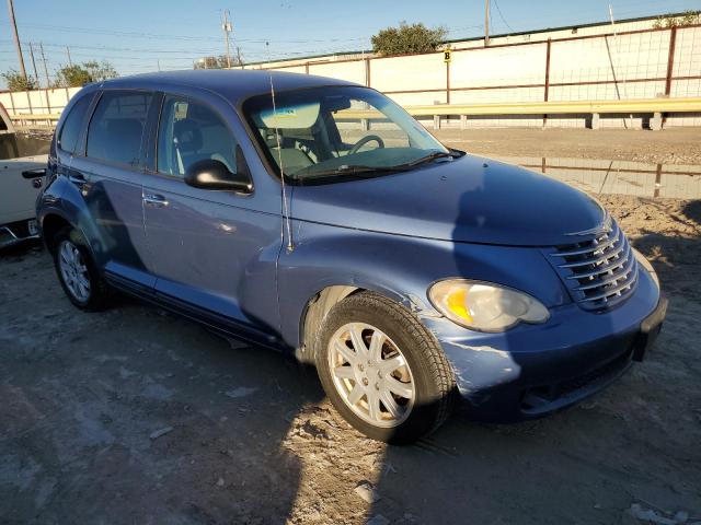 Photo 4 from auction – 2007 CHRYSLER PT CRUISER with VIN 3A4FY58B07T583179