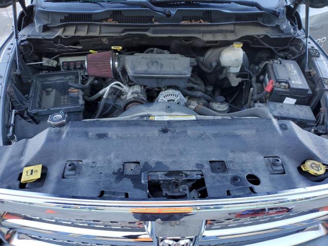 Photo 11 from auction – 2011 DODGE RAM 1500 with VIN 1D7RV1GP6BS548566