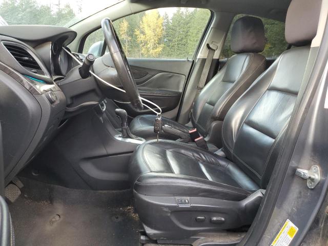 Photo 7 from auction – 2014 BUICK ENCORE with VIN KL4CJGSB2EB562750