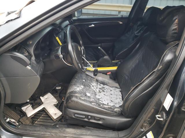 Photo 7 from auction – 2007 ACURA TL with VIN 19UUA66267A039126