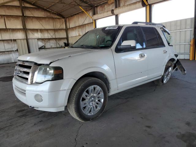 FORD EXPEDITION 2014 with VIN 1FMJU2A54EEF66005 - Photo from auction