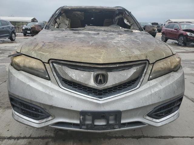 Photo 5 from auction – 2017 ACURA RDX TECHNO with VIN 5J8TB3H51HL013098
