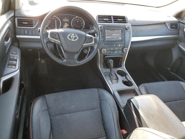 Photo 8 from auction – 2015 TOYOTA CAMRY LE with VIN 4T1BF1FK7FU088421