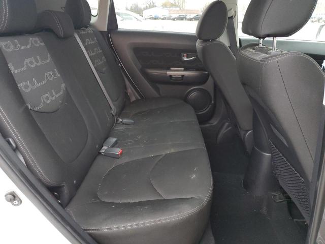 Снимка 10 от търг – 2013 KIA SOUL + с VIN KNDJT2A67D7585280